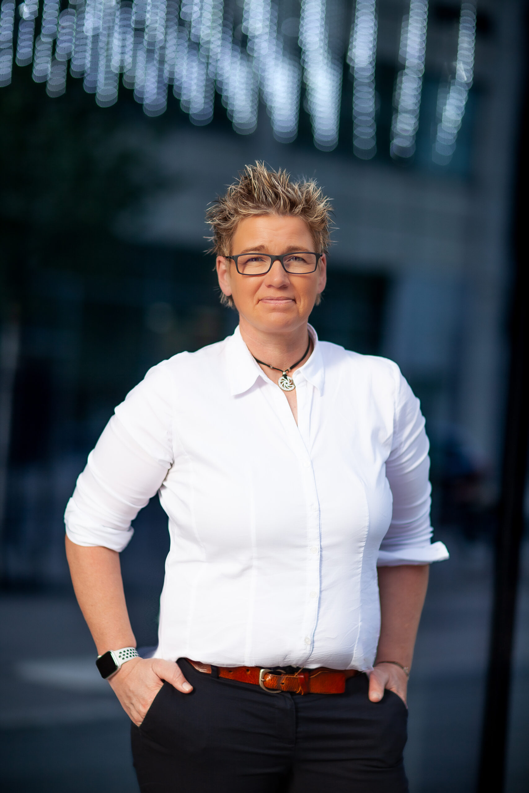 Explorer Workshop Menschenkenntnis mit Nadine Ahrens in Lügde
