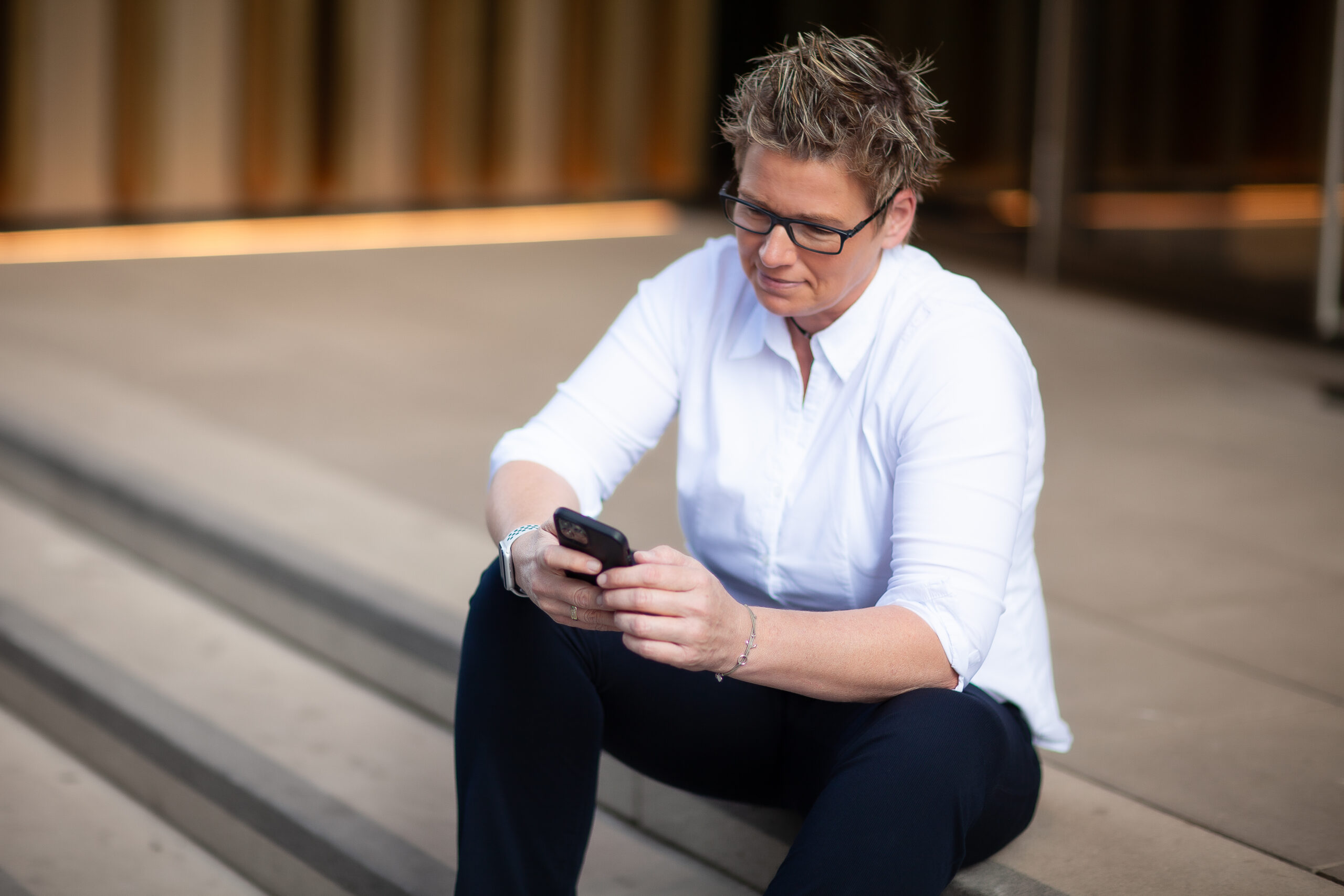 Online-Seminar Menschenkenntnis mit Nadine Ahrens