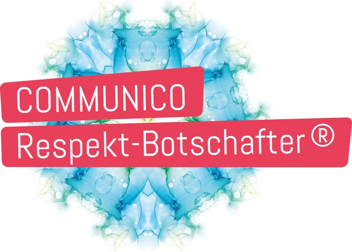 COMMUNICO Respekt-Botschafterin – Nadine Ahrens