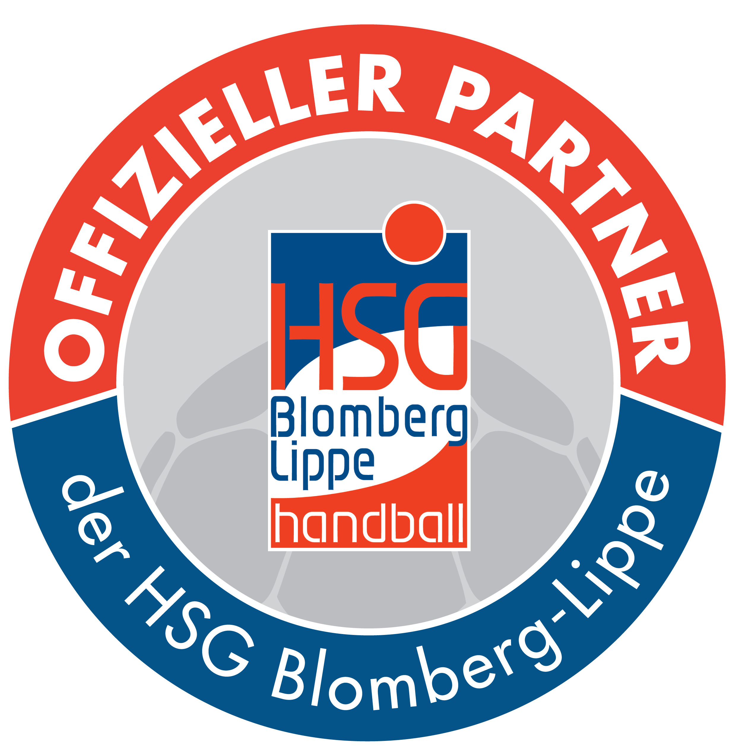 Offizieller Partner der HSG Blomberg-Lippe – Nadine Ahrens
